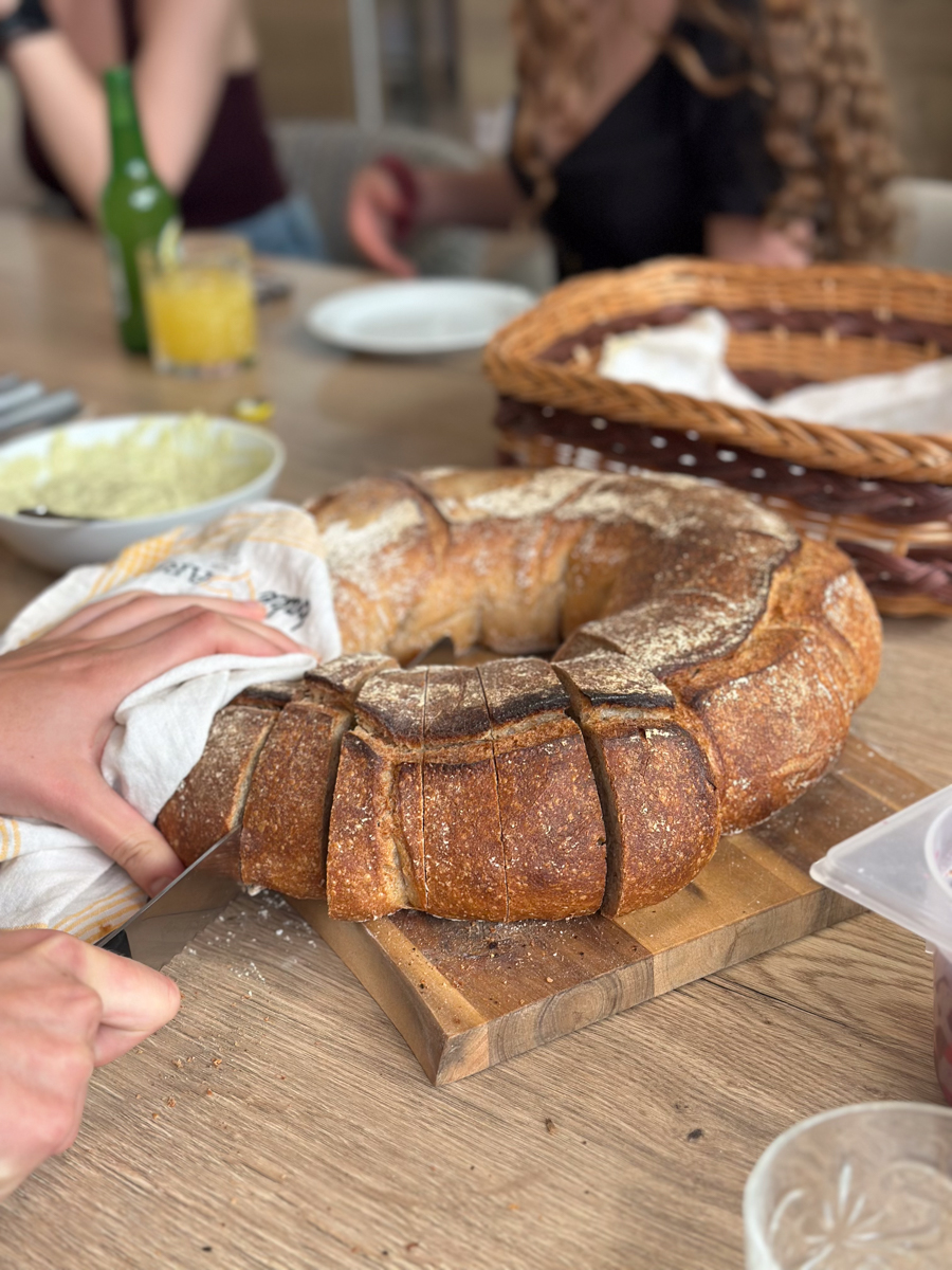 BROTSAUSE - Sauerteig-Brotback-Workshop – Bild 6