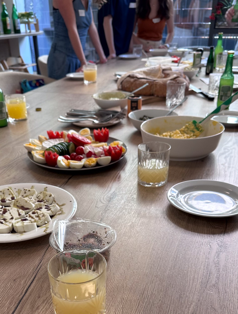BROTSAUSE - Sauerteig-Brotback-Workshop – Bild 5