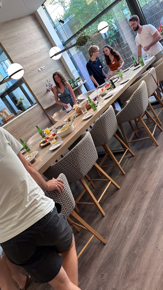 BROTSAUSE - Sauerteig-Brotback-Workshop – Bild 7