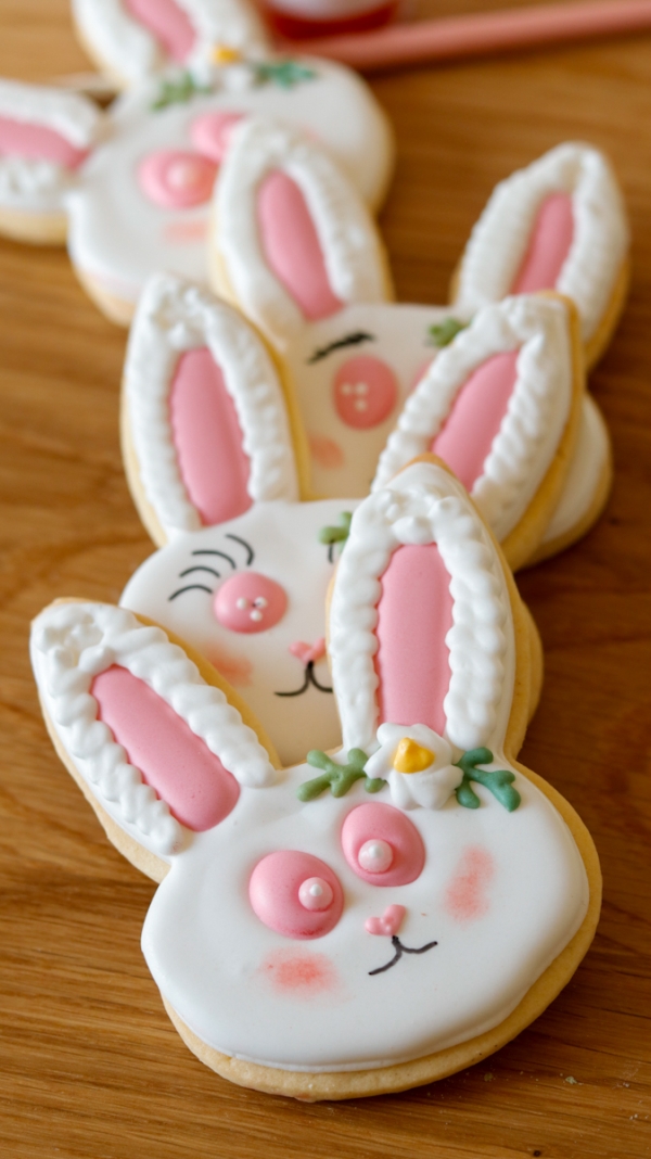"Weiche" Zuckerperlen – Bild 3